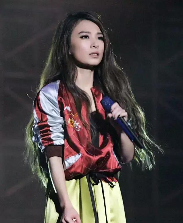 田馥甄翻唱最成功的一首歌,田馥甄翻唱怎样