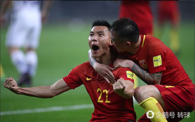 中国男足对战韩国男足战绩,长沙保卫战中国足球