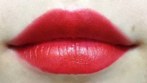 大牌苹果红口红色号推荐,大牌口红苹果红草莓红