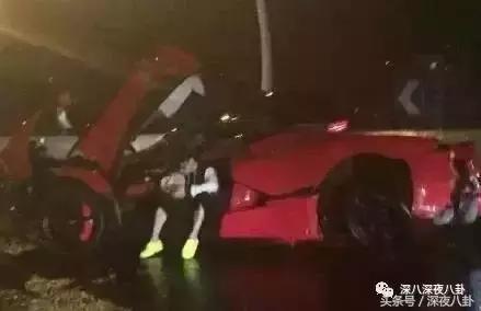 秦奋颜值巅峰,秦奋为啥有识宝能力