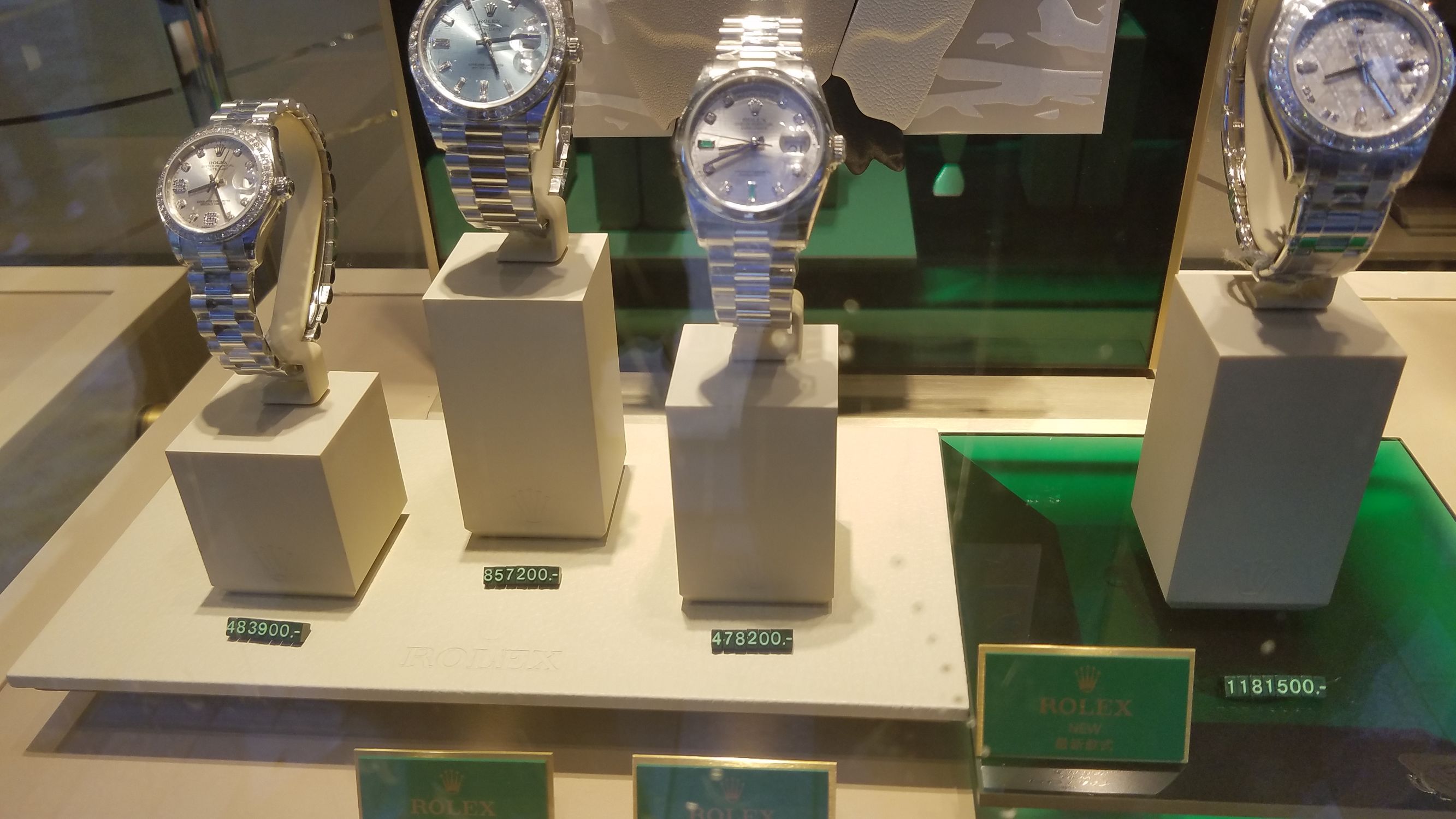 「图样图森」带着S7edge去香港，随手抓拍体会不一样的HK