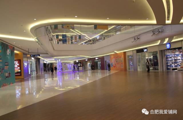 实探滨湖悦方IDMALL人气备受期待的中信是否水土不服