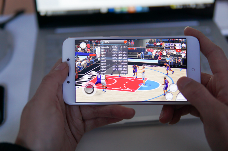 360新款手机n5深度评测,测评360n5