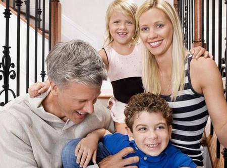 遇到爱唠叨的妈妈该怎么办,遇到爱抱怨的父母怎么办