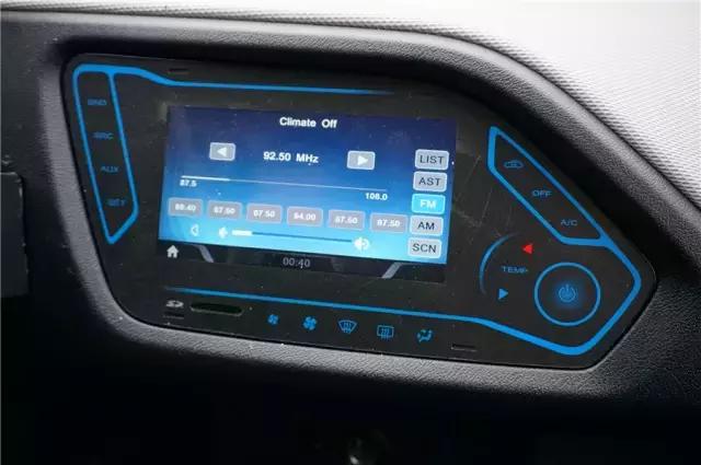 没有smart,只有国产车!成都6家共享汽车,老司机最全测评