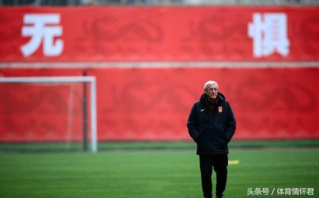 里皮和于大宝谁厉害,国足2019年于大宝头球