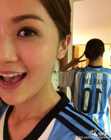 中国队赢韩国队球迷唱歌,中国队赢韩国队球迷反应