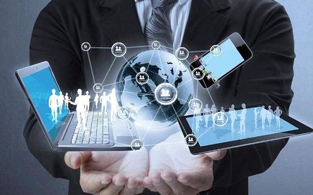 销售小白快速入行,深圳哪些行业的销售工作有前景