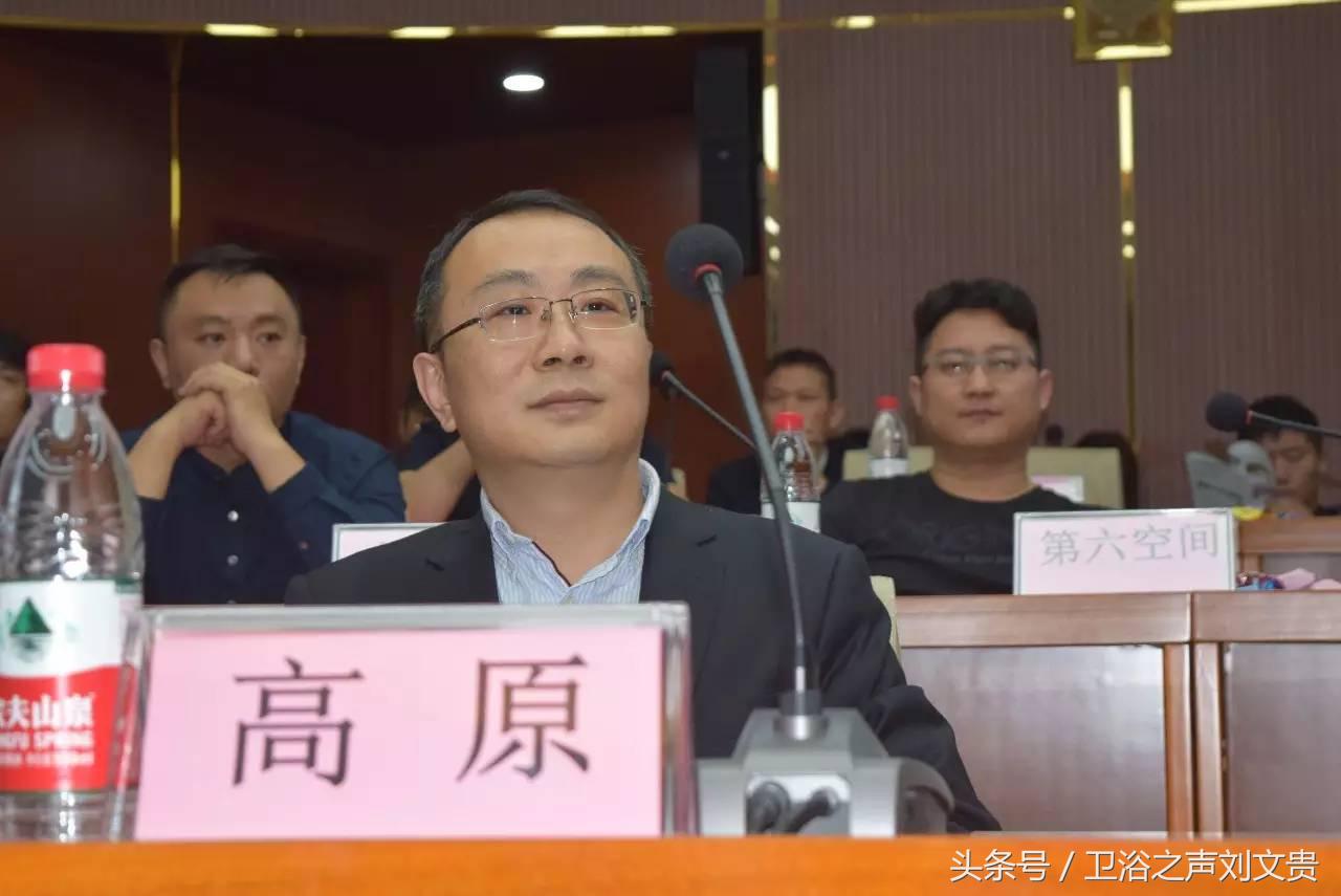 大明宫金盛富森美等十几家知名卖场与家居卫浴企业面对面