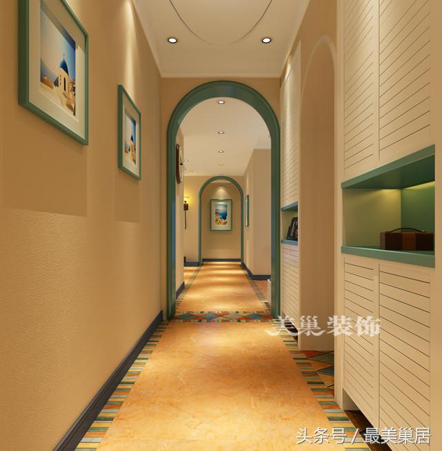 祝福红城房子户型怎么样,天啦噜装修