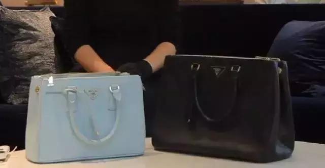 prada杀手包值得购买吗,prada杀手包真假鉴别