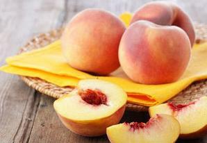 桃子和香蕉能一起吃吗,桃子和香蕉可以一起吃吗