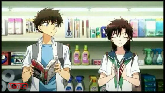 2022年抖音二次元cp排行榜,最受欢迎的二次元cp投票处