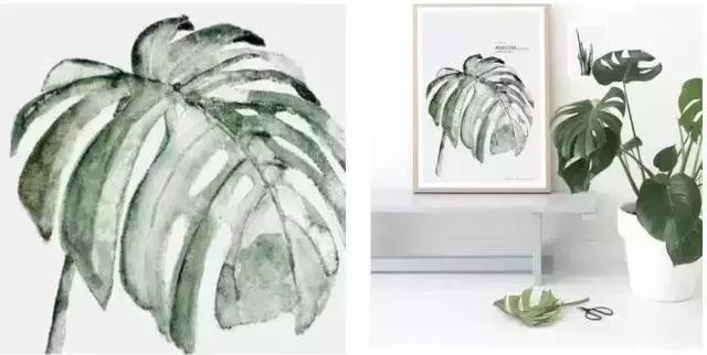 空间细节之处的塑造，不只是生活方式的体现