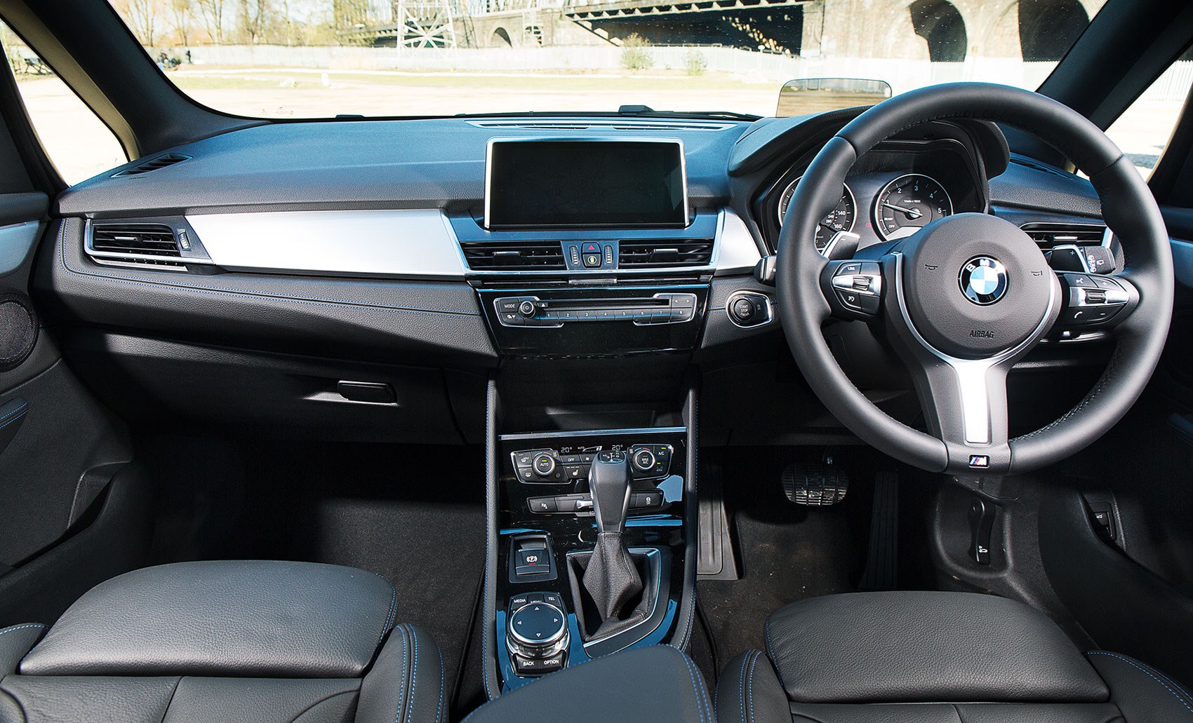 你们想要的7座车,看英国媒体如何吐槽吧!