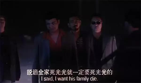 梁家辉吴镇宇难兄难弟,吴镇宇演靓坤时候多少岁