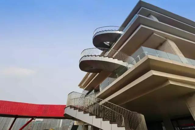 河西区大商场排名,河西大型商业