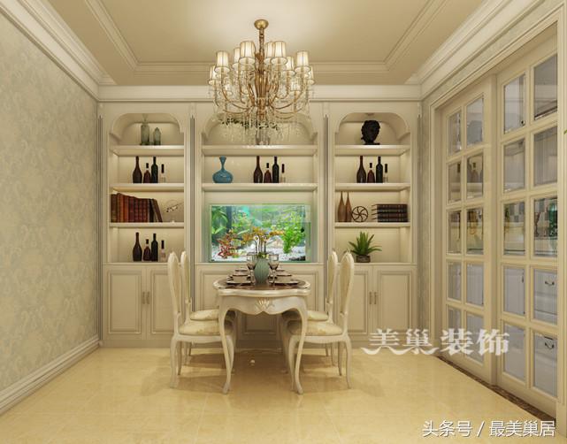 祝福红城房子户型怎么样,天啦噜装修