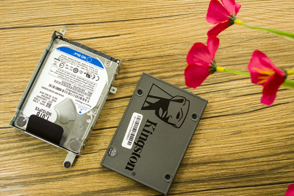 金士顿固态硬盘a400和kc600的区别,金士顿固态硬盘a400系列怎么样