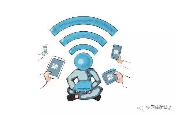 没有wifi用英语怎么说,英语怎么问有没有wifi