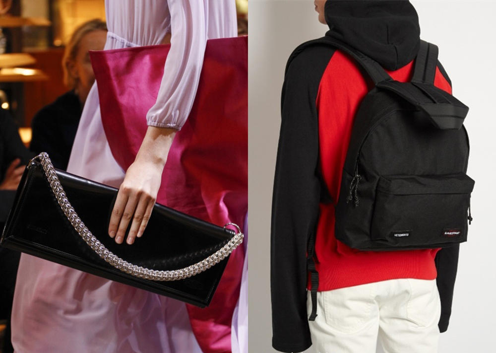 像你爱豆这样为Vetements痴狂