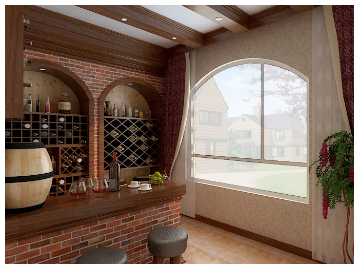 御景新世界268平,御景新世界小户型