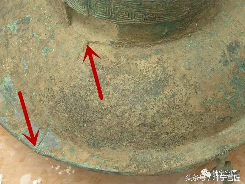 如何看铜器年份,如何看青铜器