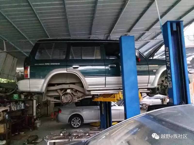 手油泵按压处渗油怎么修理,手油泵坏了怎么自救