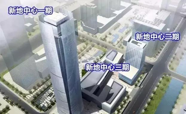 河西区大商场排名,河西大型商业