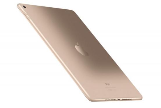 ipadair2支持笔吗,苹果ipadair2平板测评