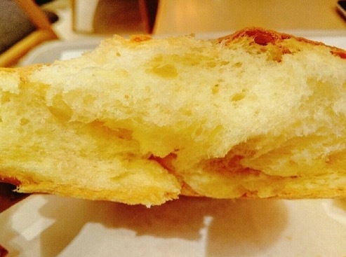 四大面包连锁店四十余款明星单品试吃报告