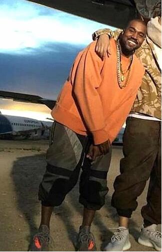 350v2,椰子boost350所有配色