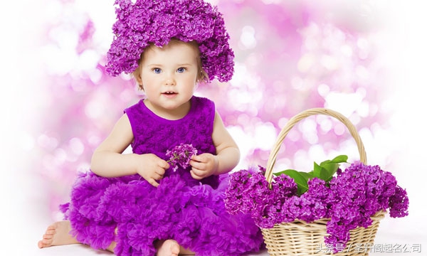 宝宝起名字好听又响亮的字,有气质带点诗意的宝宝起名字大全