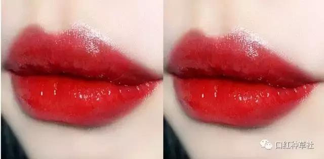 armani最值得买的三支唇釉,armani阿玛尼秀