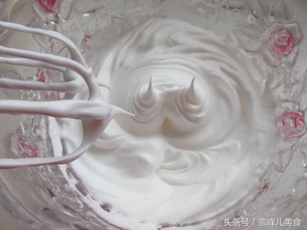 网红豆乳盒子新做法,网红豆乳盒子蛋糕卡点视频