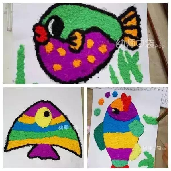 最简单最好玩的手工玩具,幼儿园手工自制简单教玩具