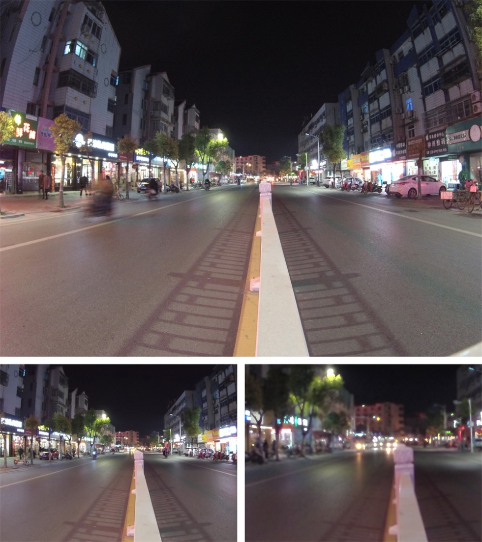 用军工品质记录精彩每一秒——AEES71TPlus体验