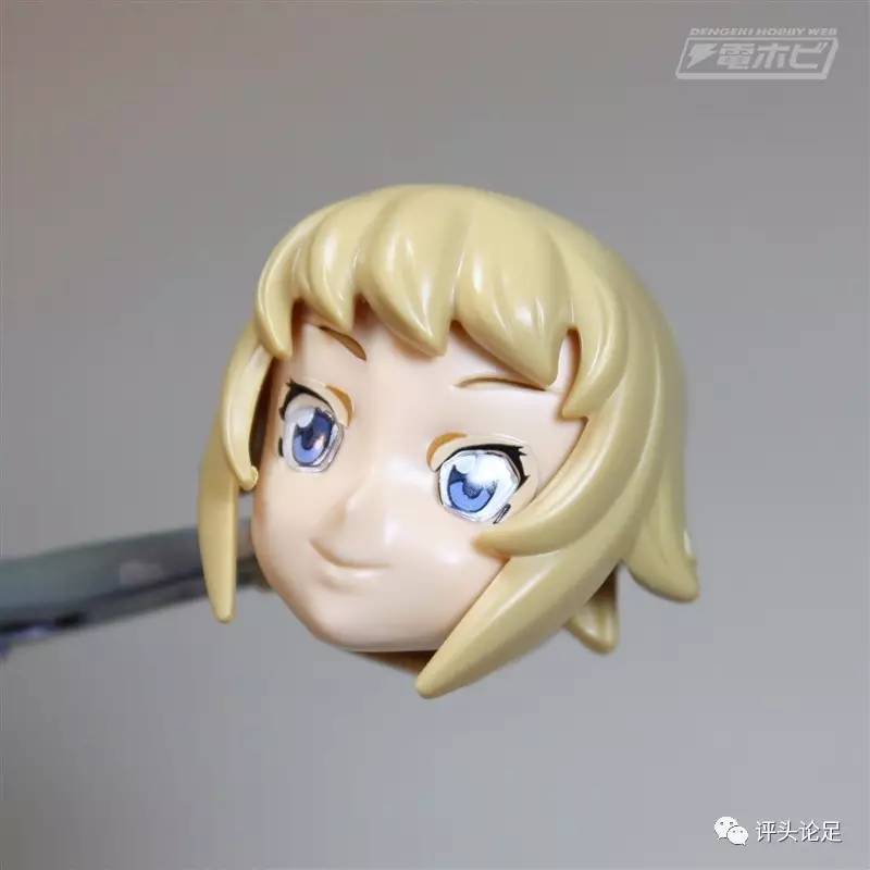 粉红天使降临！日站HGBF1/144粉红天使超级文奈图文评测