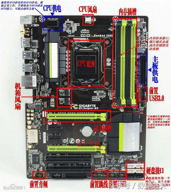 组装电脑跟二手电脑怎么选,组装一台电脑怎么装