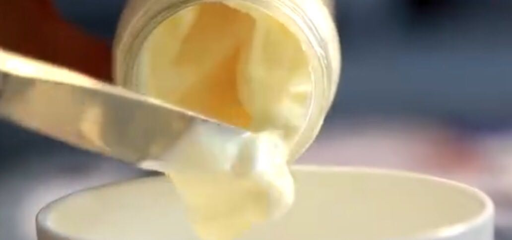 沙拉酱有多油,沙拉酱为什么要加那么多油