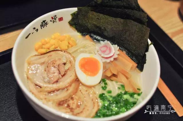 南宁必打卡的餐厅,南宁值得去打卡的餐厅