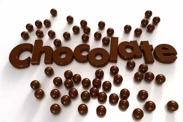 巧克力测评好吃,巧克力测评松露型黑巧克力