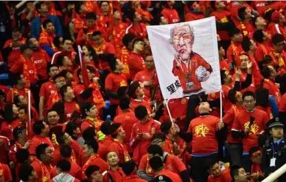 峰言峰语|你们是太阳的后裔,我们是射太阳的后裔