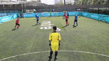 防守的要点五人制,五人制防守策略