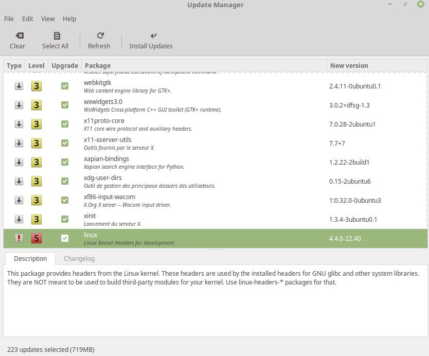Linux的新宠Mint，你会选择她吗