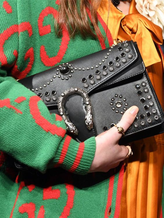 佛罗伦萨的gucci涨价了吗,gucci古驰酒神系列涨价