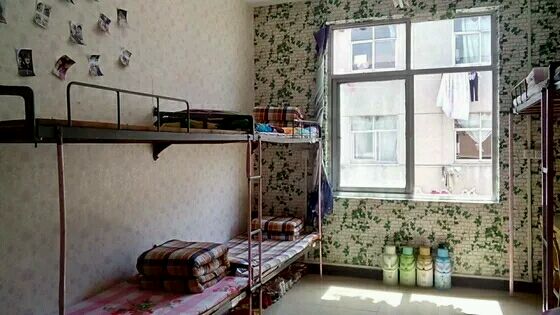 即将开始四年的大学生活,大四的生活已经过去一半了