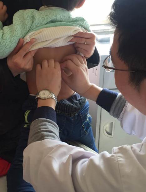 南通六院中医科怎么样,南通市六院儿科