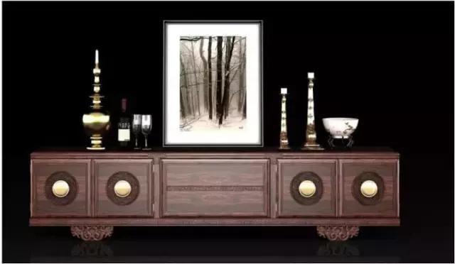 古代红木家具选择的原因,红木家具传世原因