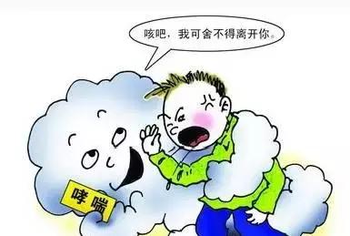 过敏性哮喘最佳锻炼方法视频,贝克汉姆有咳嗽性哮喘